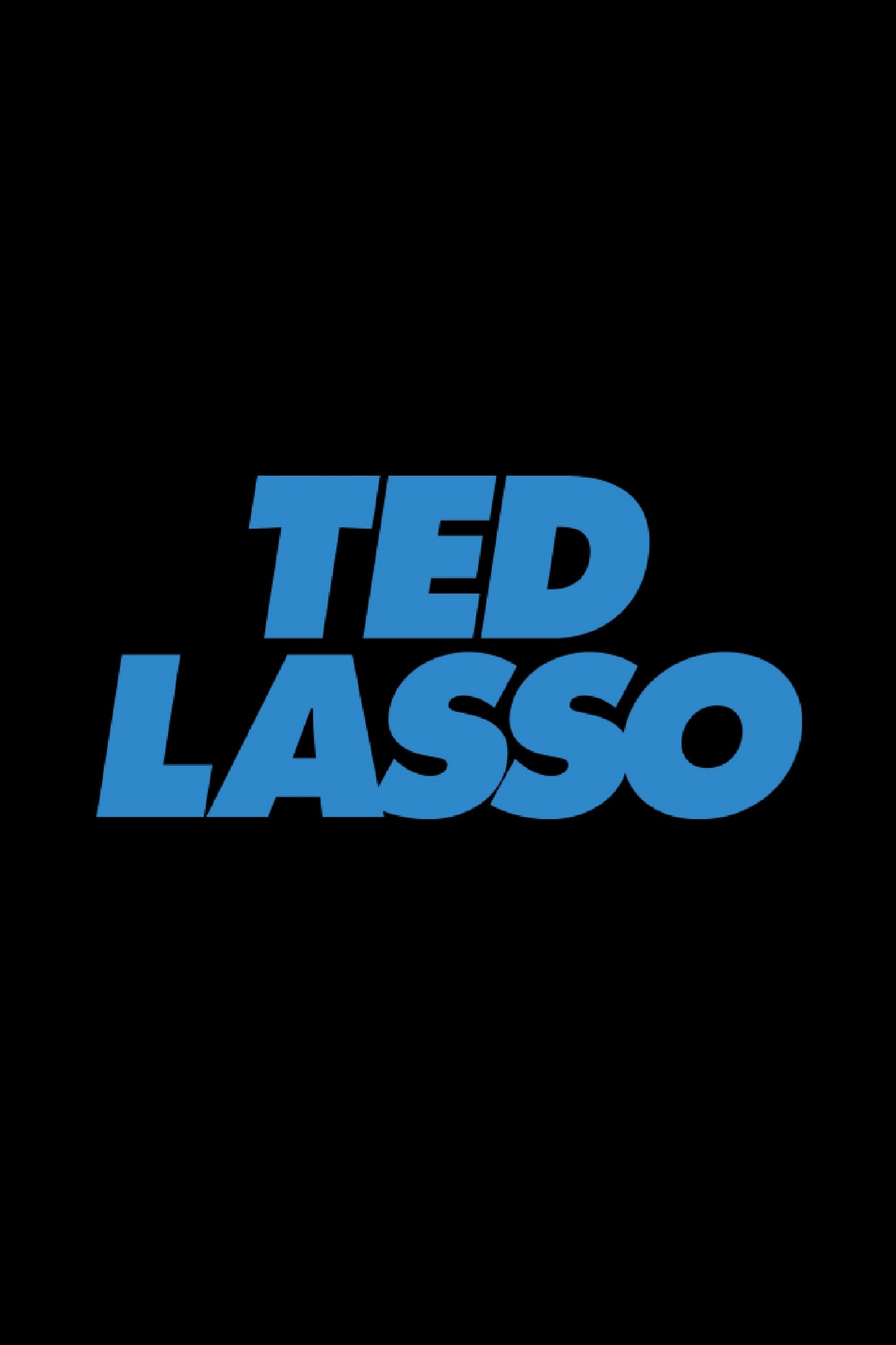 Ted Lasso