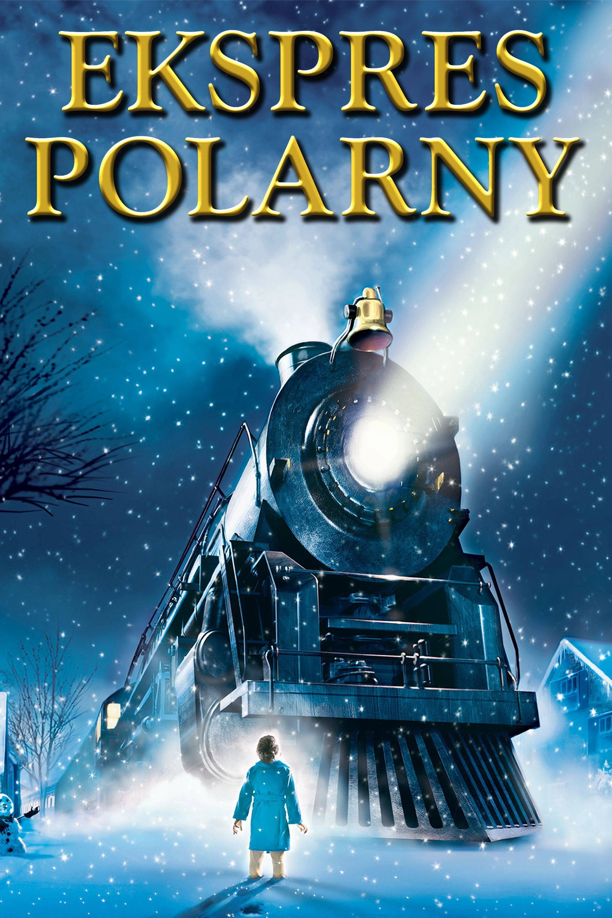The Polar Express