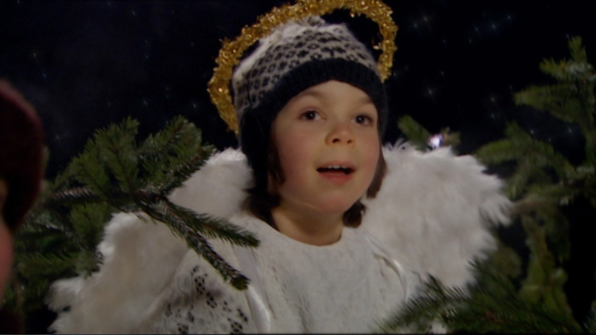 Jul i Svingen