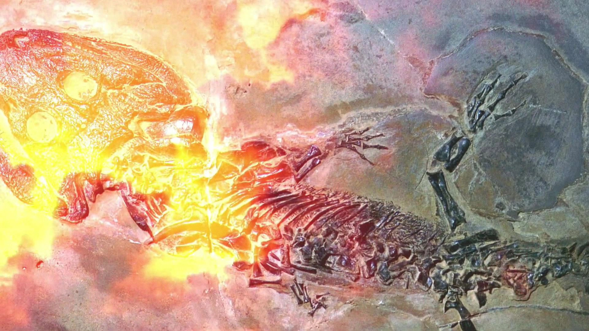NASA's Unexplained Files