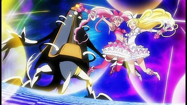 Suite Precure♪