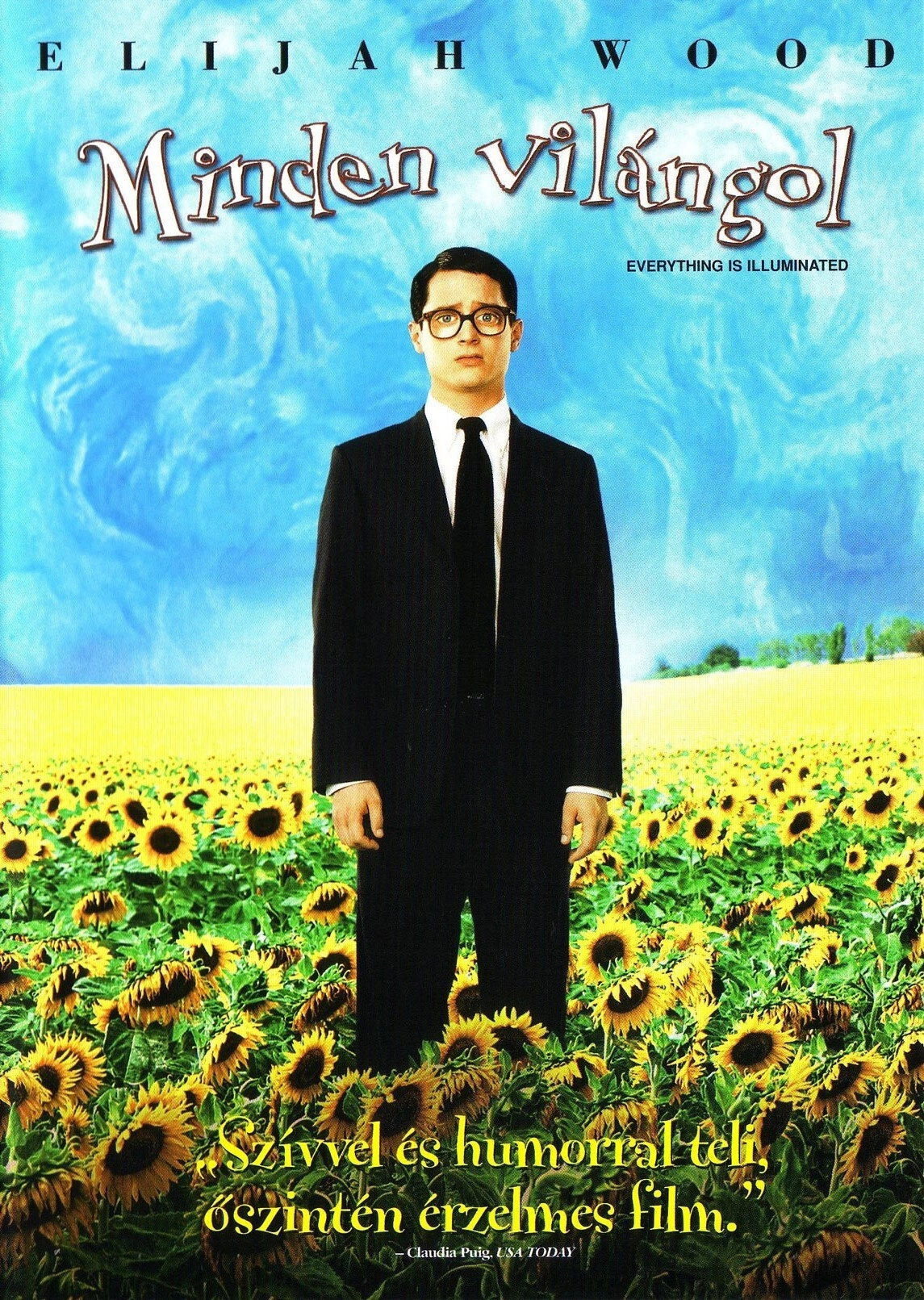 Everything Is Illuminated