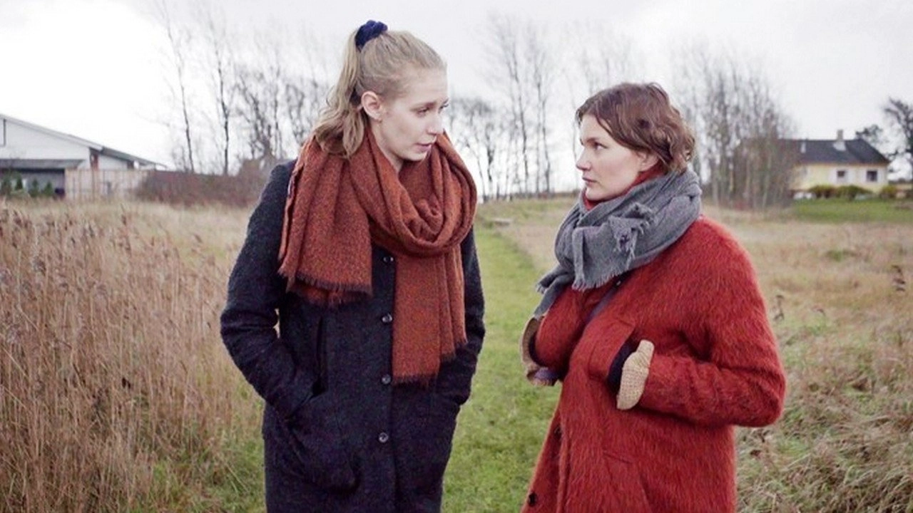 Hvor er Thea?