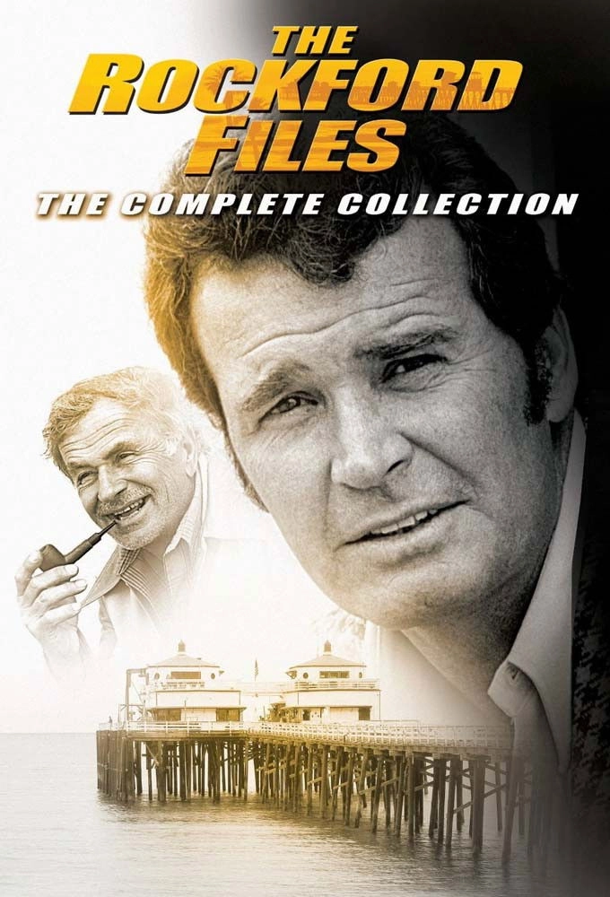 The Rockford Files