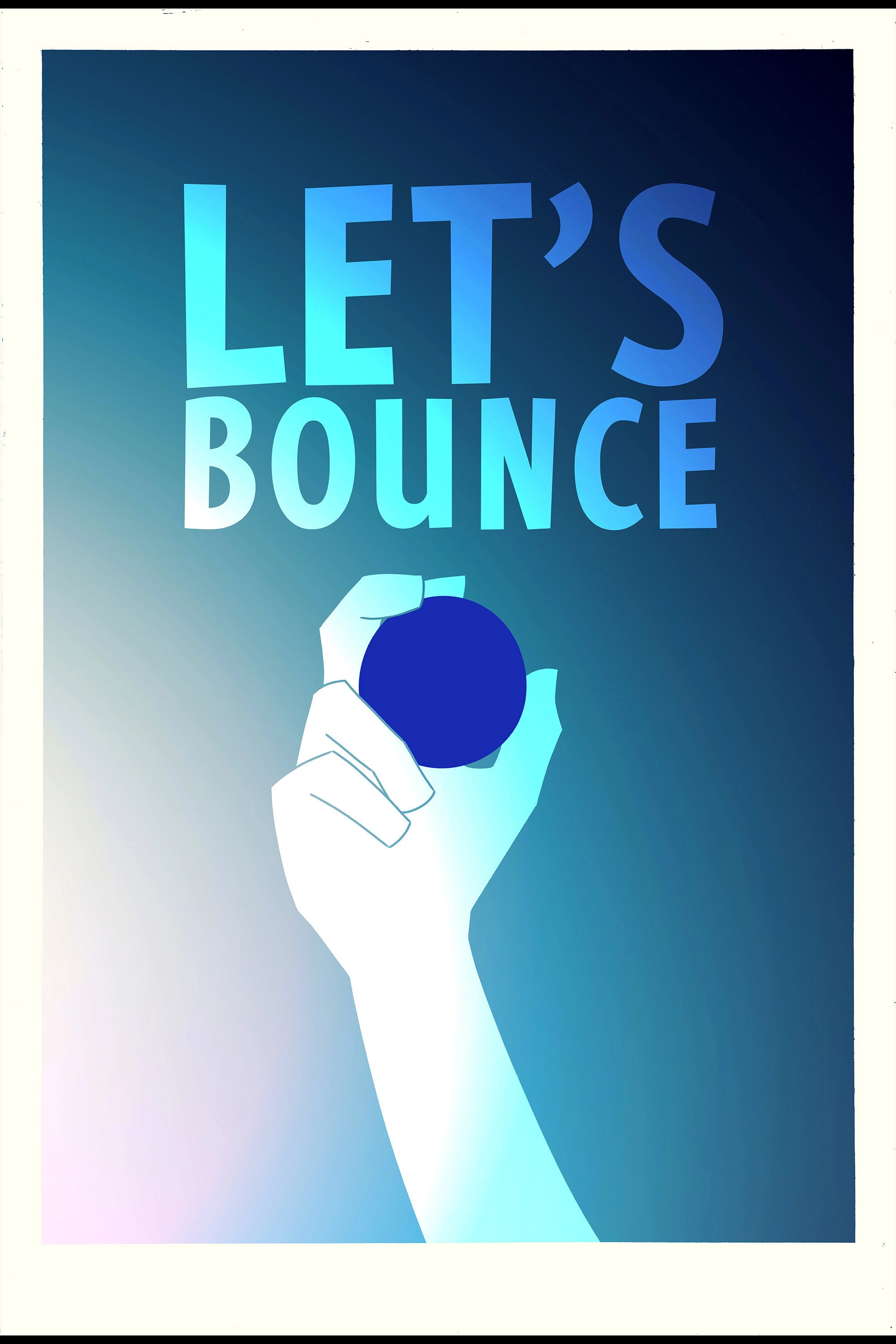 Let's Bounce