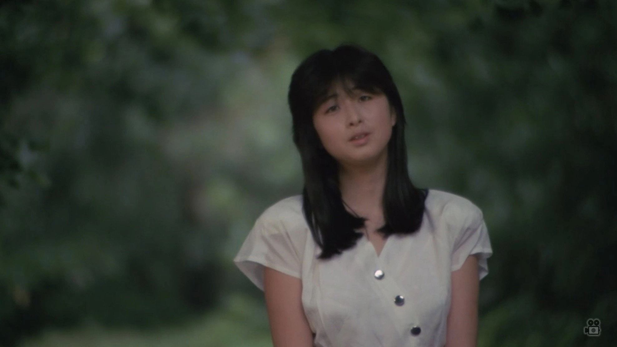 Eri Kikuchi: A Story of Unfamiliar Love