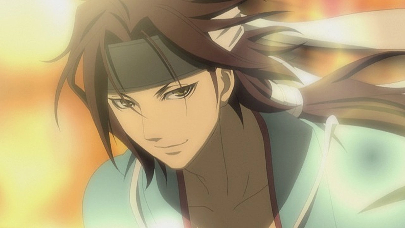 Hakuoki
