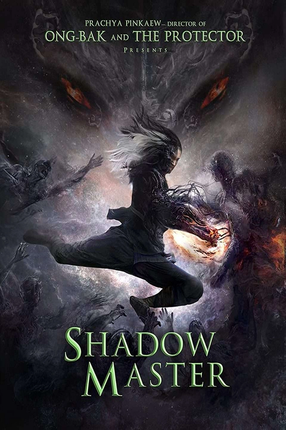 Shadow Master