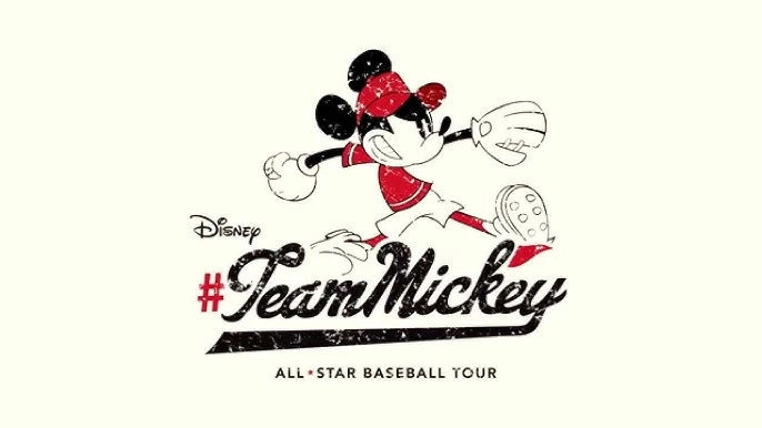 Mickey Mouse