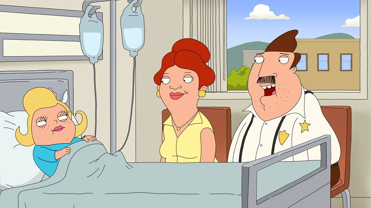 Bordertown