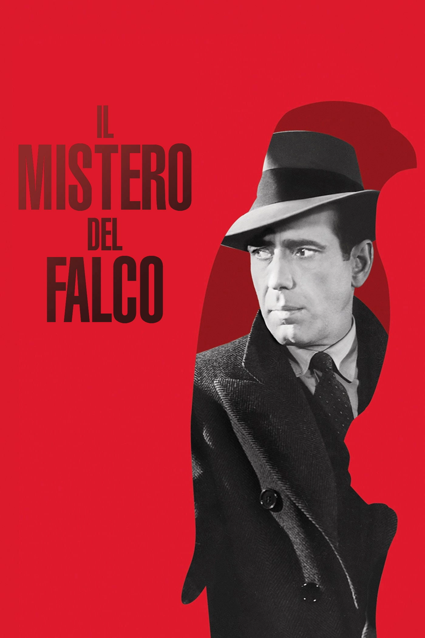 The Maltese Falcon