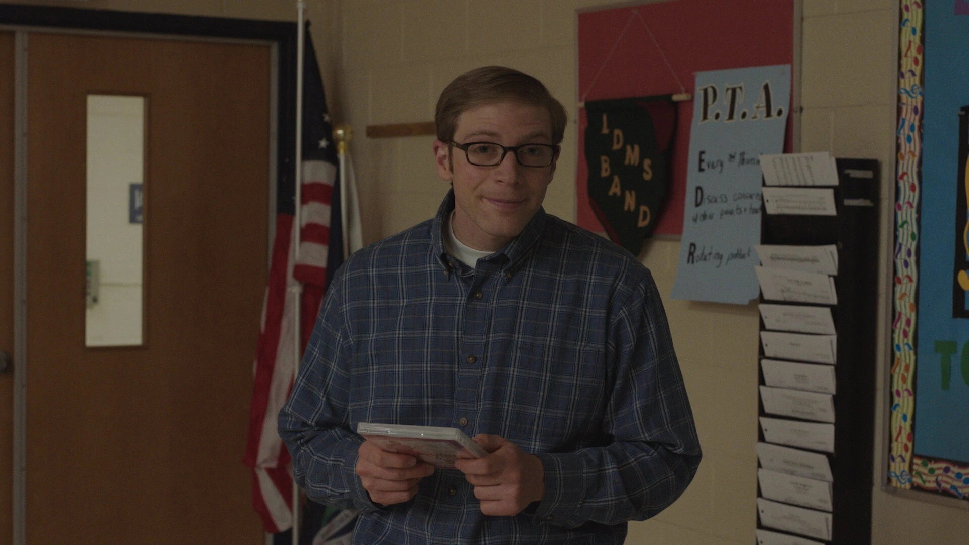 Joe Pera Talks With You