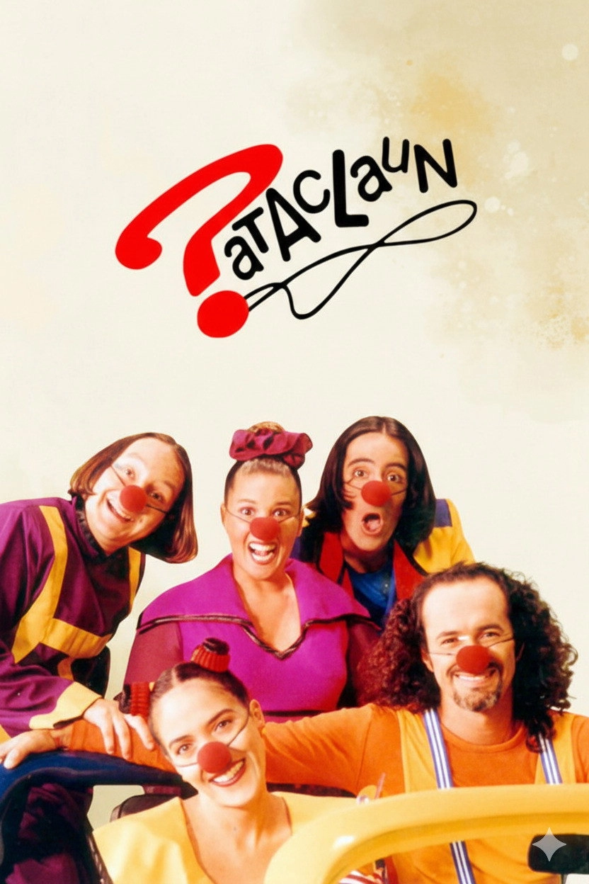 Pataclaun