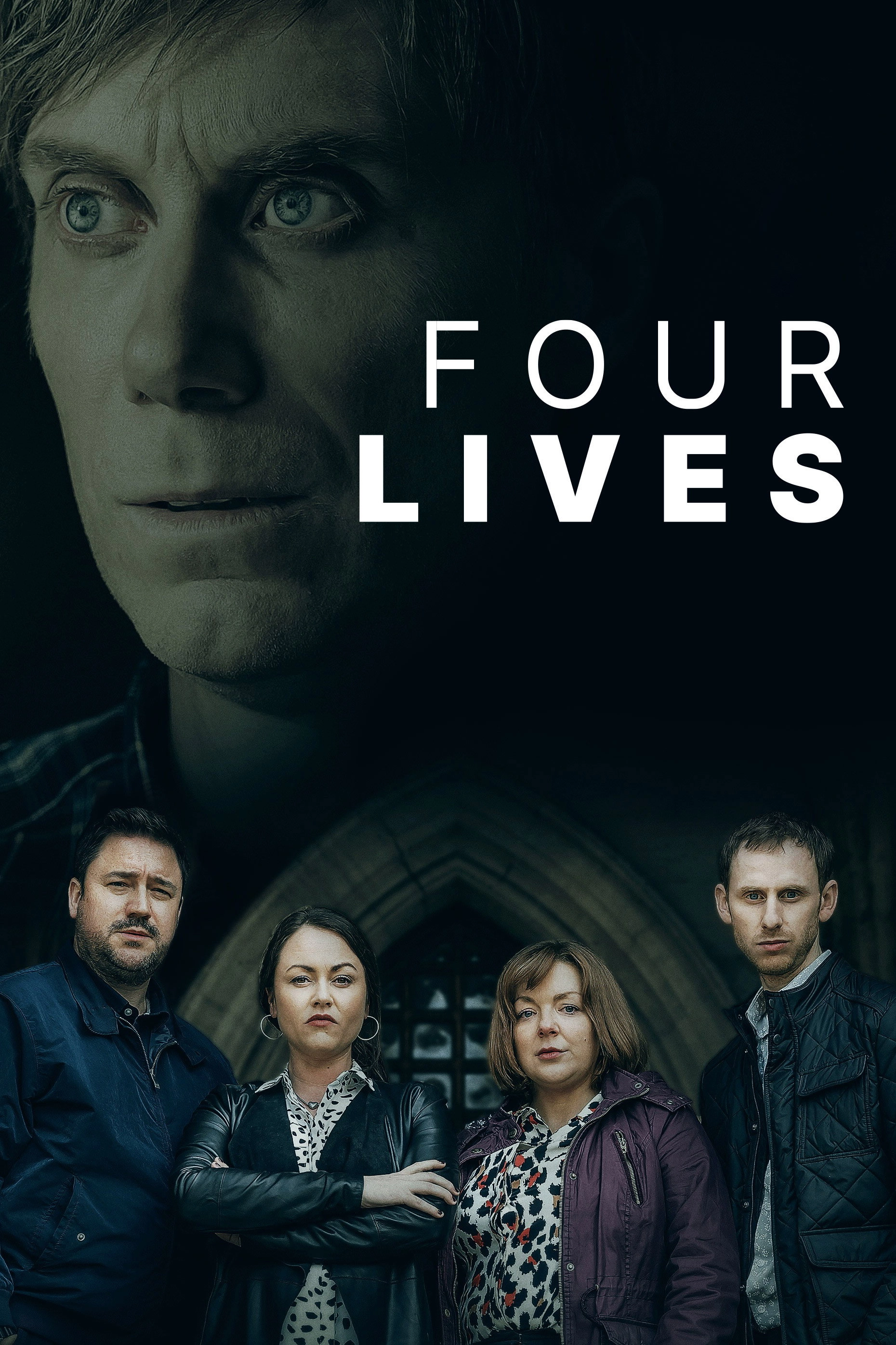 Four Lives