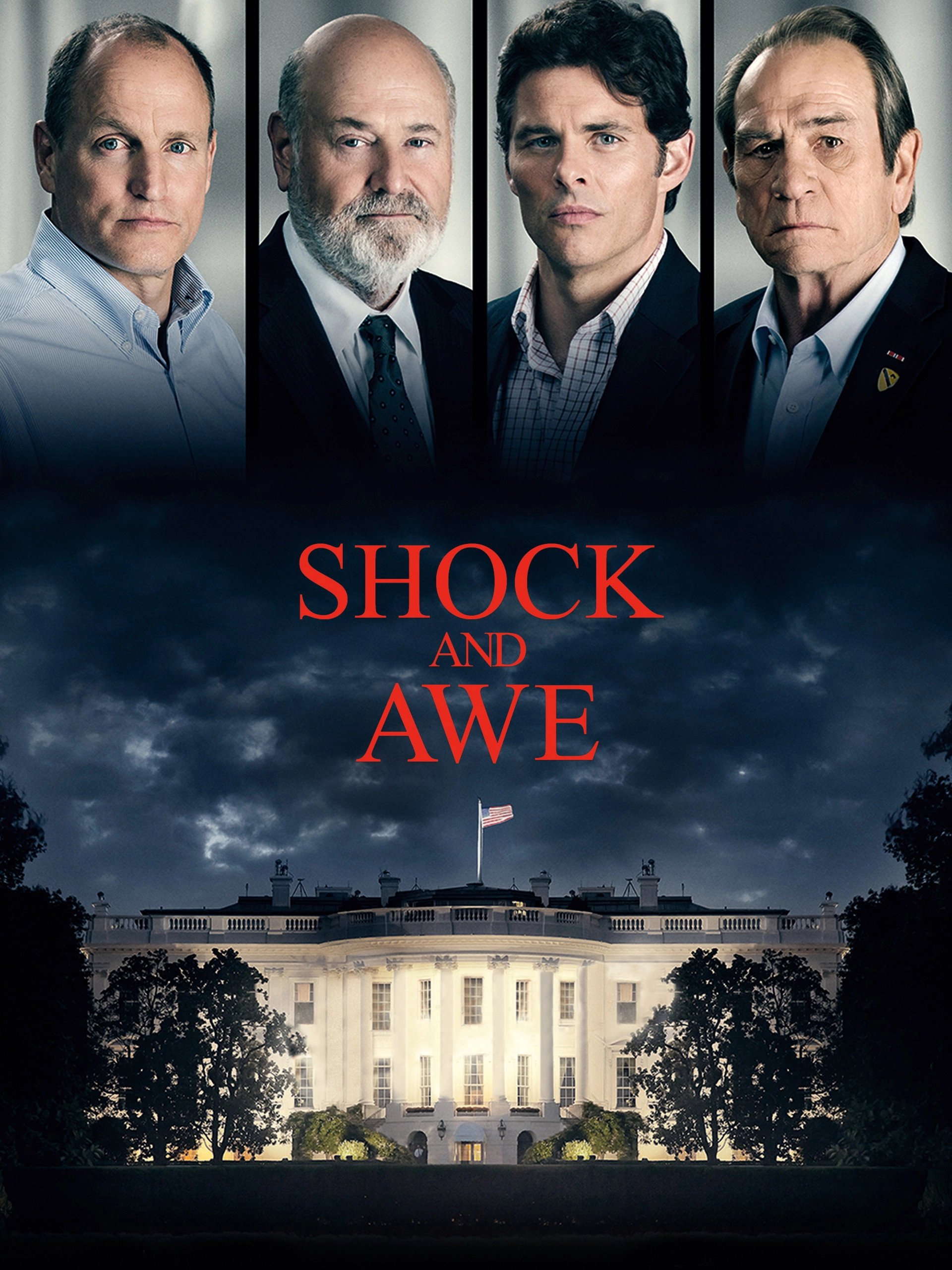 Shock and Awe