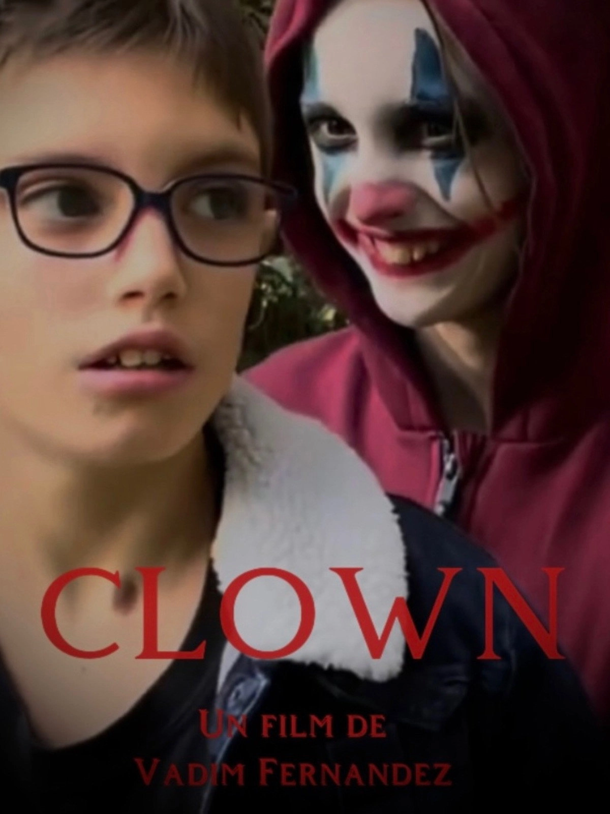 Clown