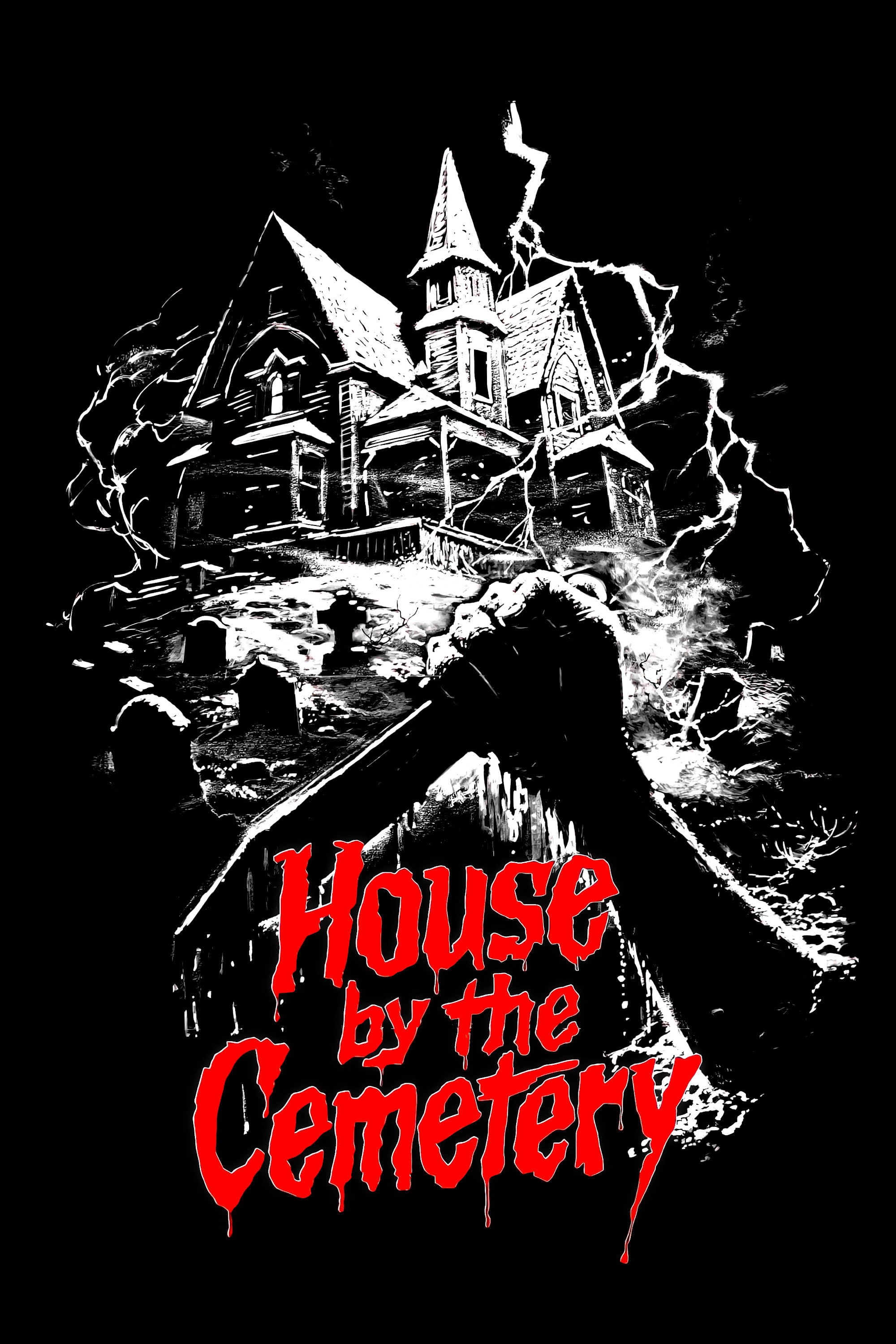 The House by the Cemetery