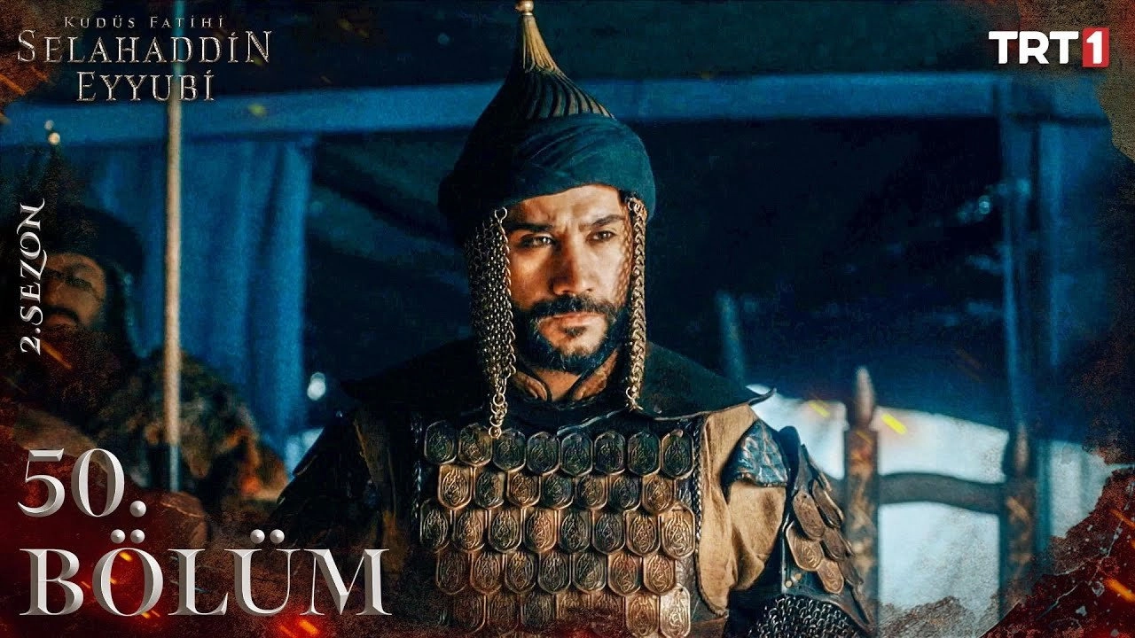 Saladın: The Conqueror of Jerusalem