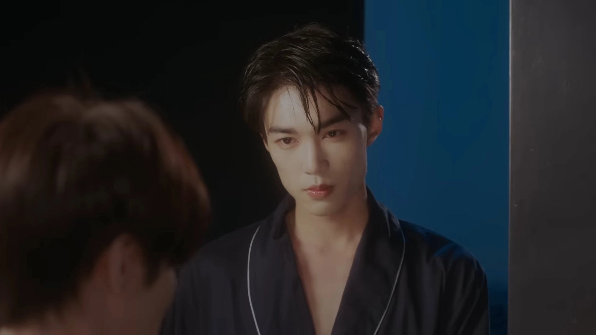 The Gaze