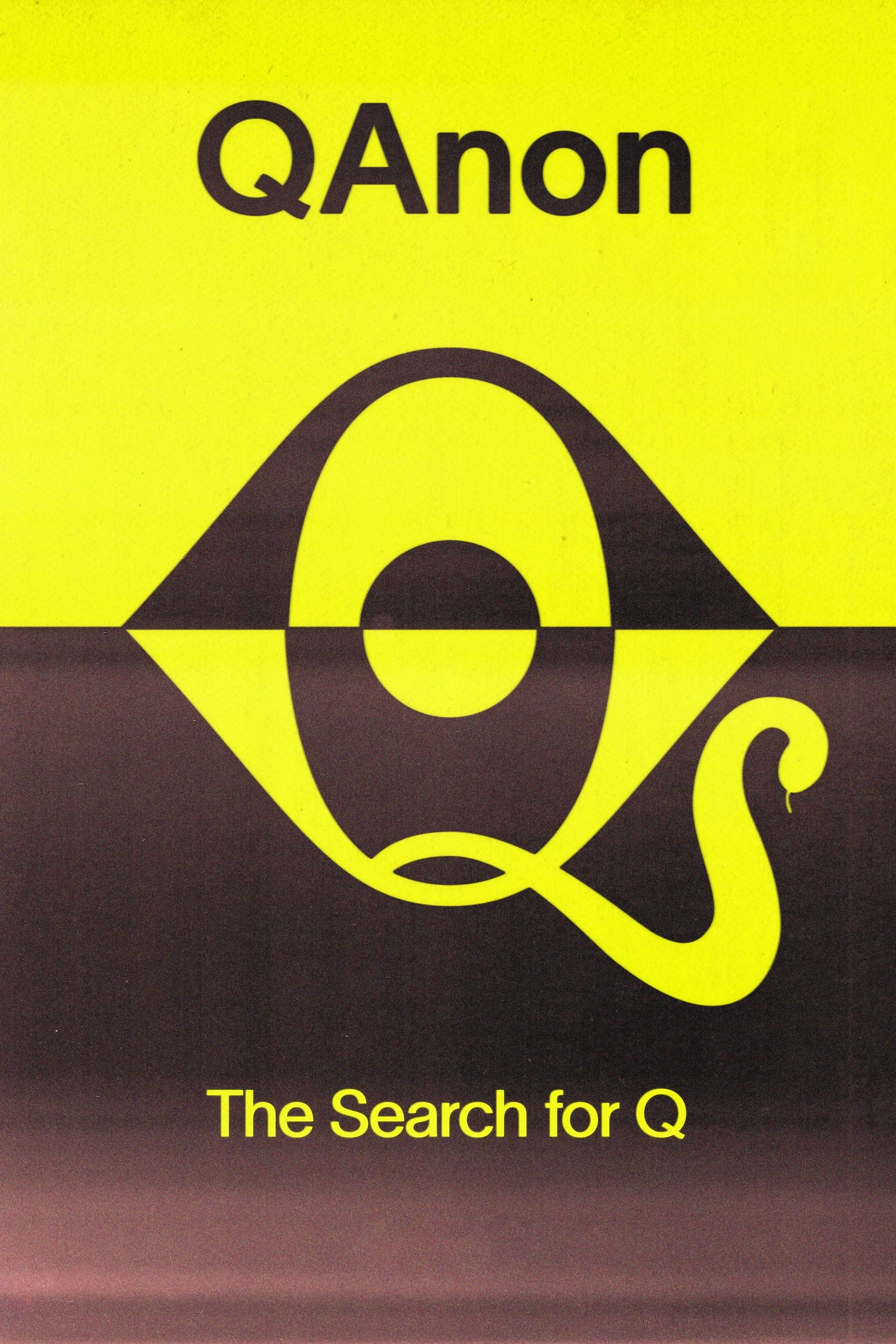 QAnon: The Search for Q