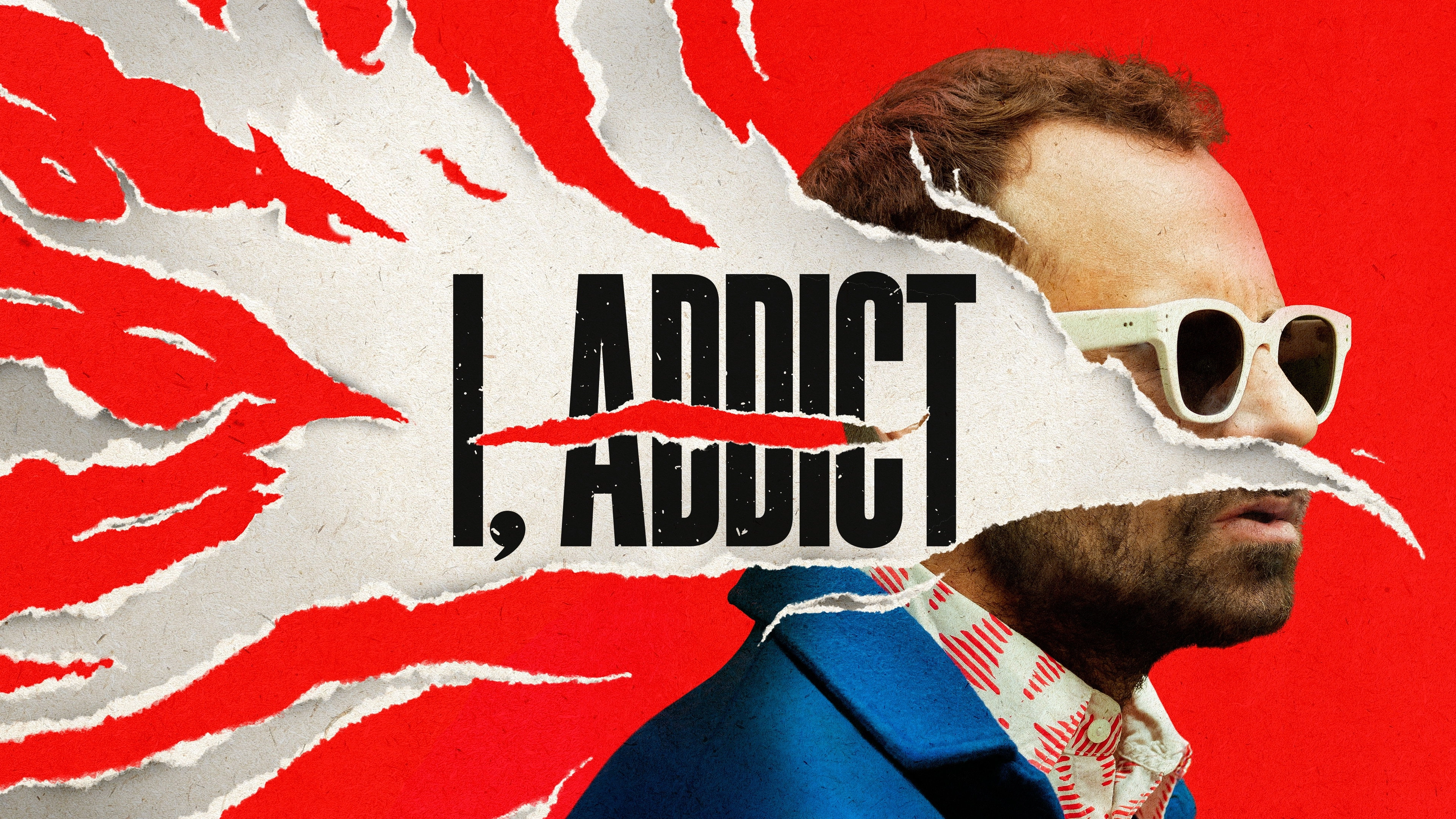 I, Addict