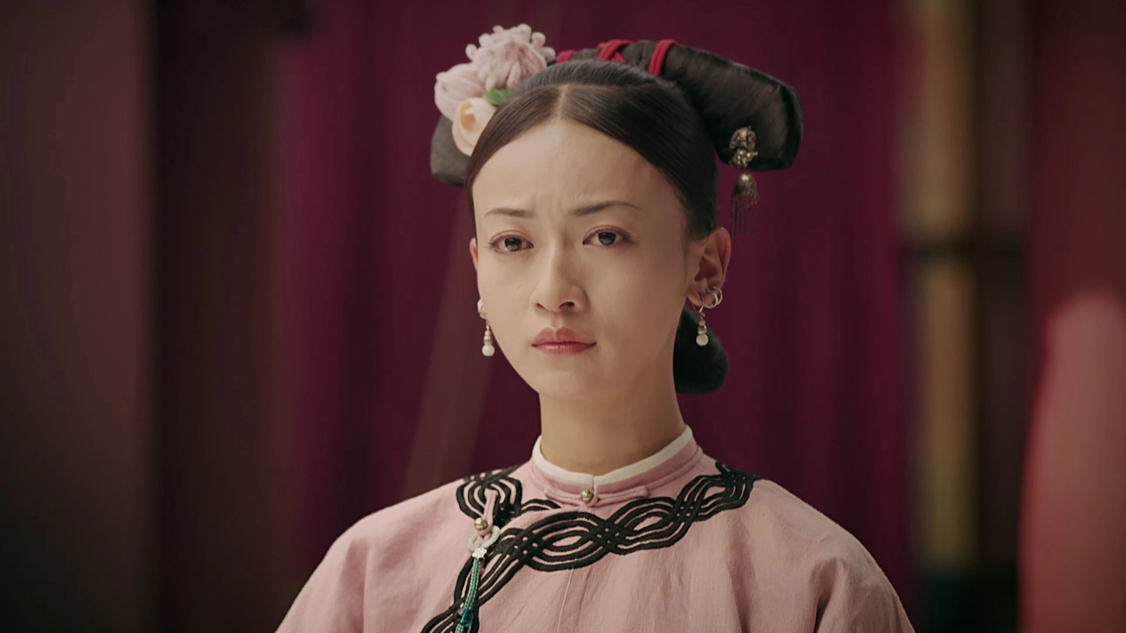 Story of Yanxi Palace