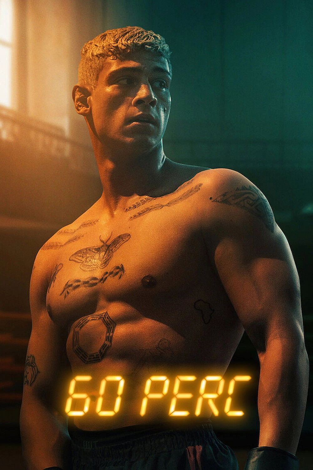 Sixty Minutes