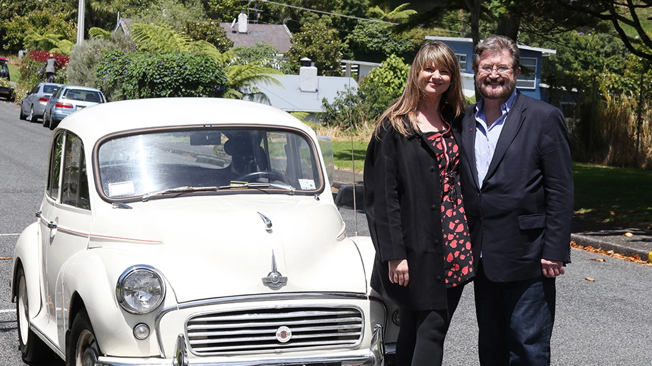 Julia Zemiro's Home Delivery