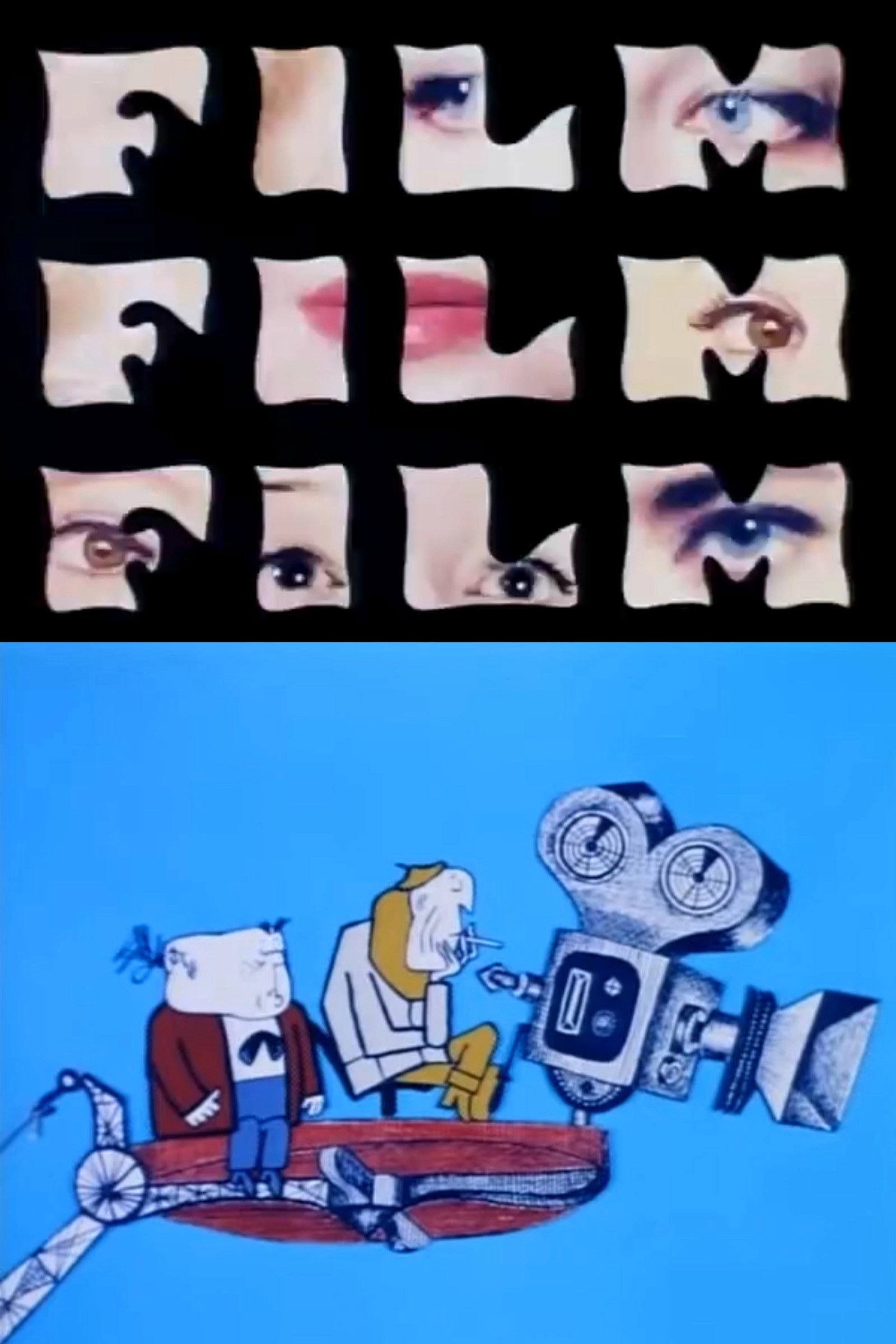Film, Film, Film
