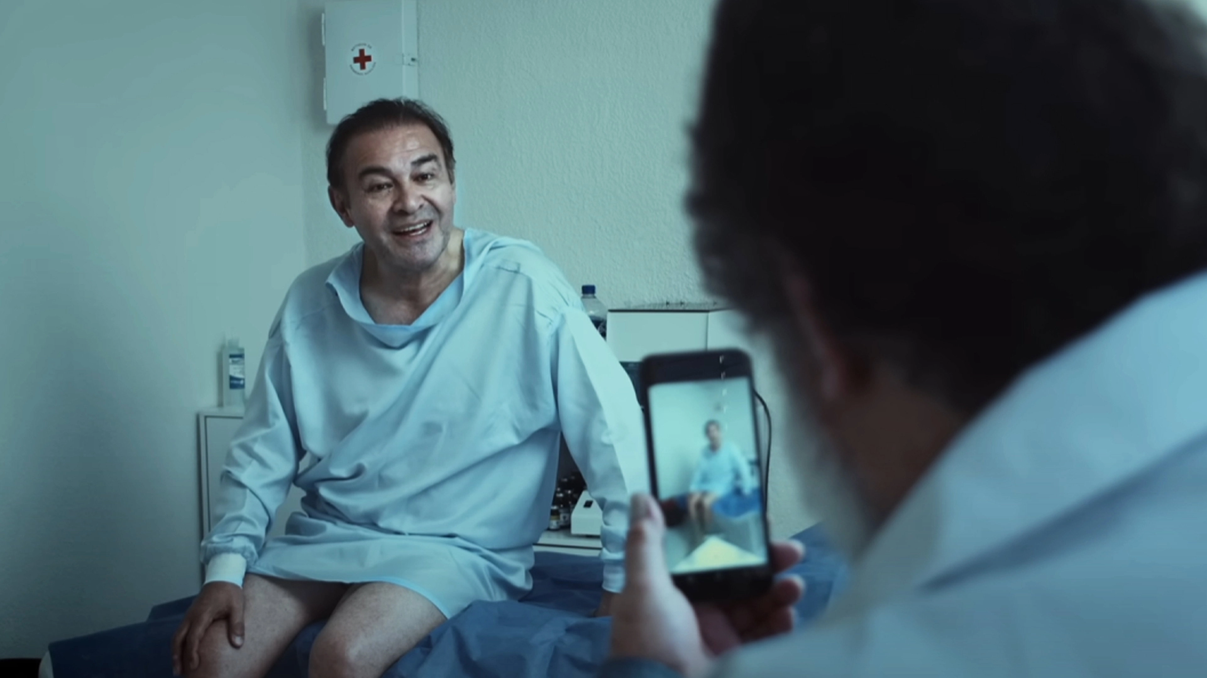 The Ballad of Mario Castañeda