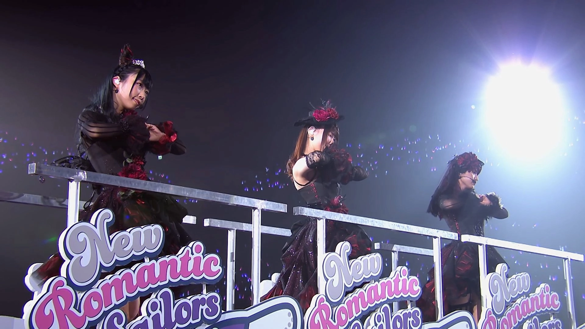 Lovelive! Sunshine!!" Guilty Kiss First LoveLive! - New Romantic Sailors