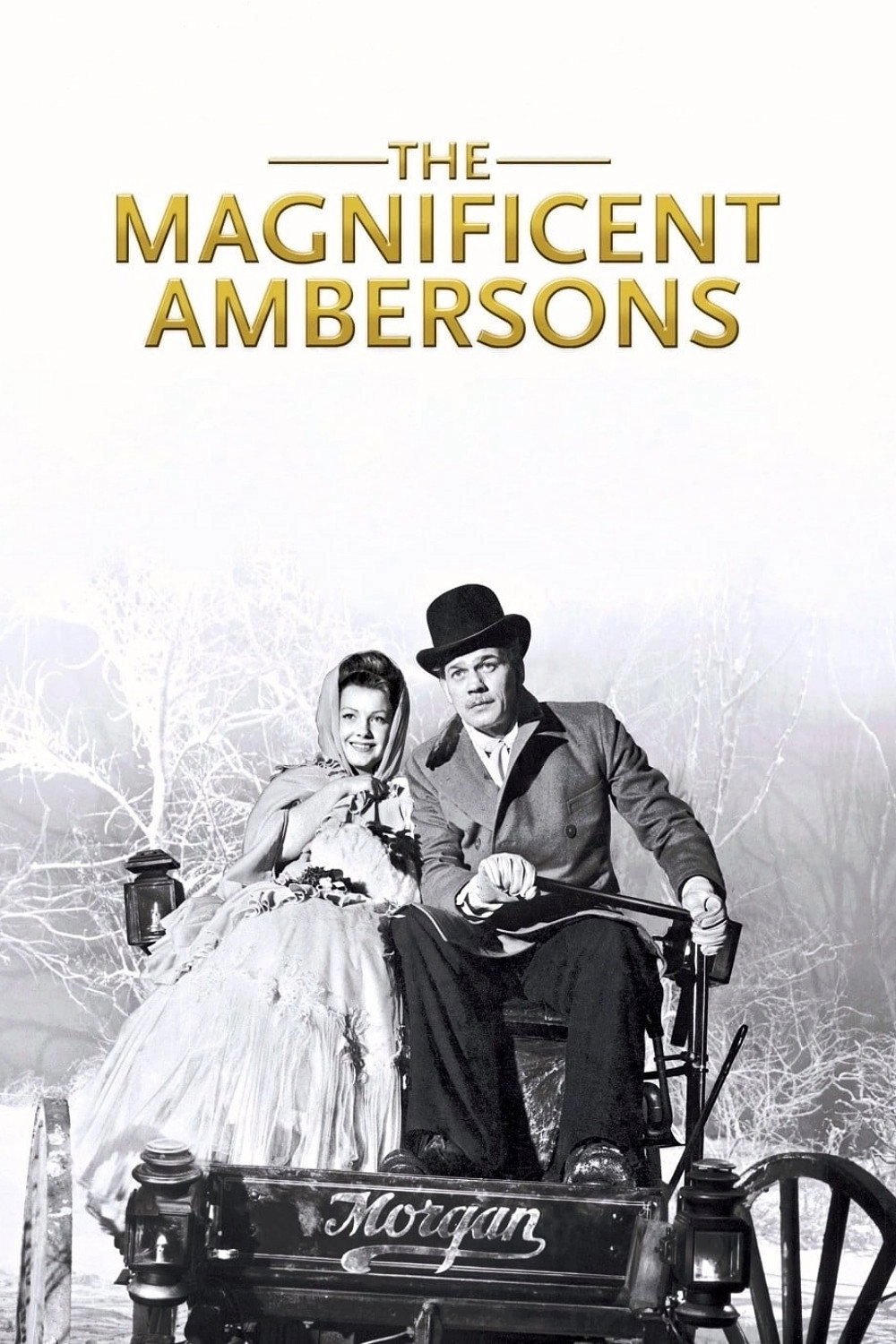 The Magnificent Ambersons