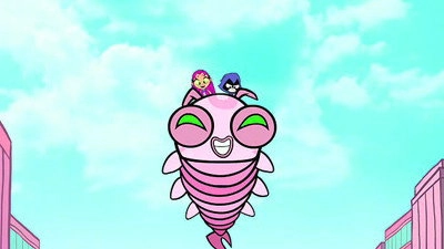 Teen Titans Go!