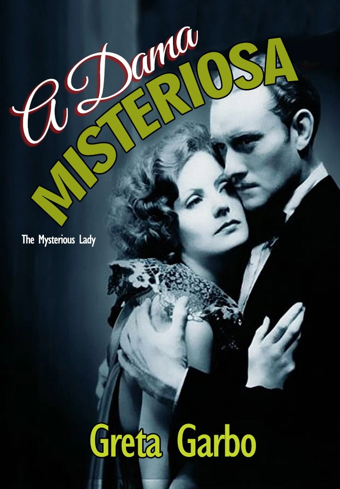 The Mysterious Lady