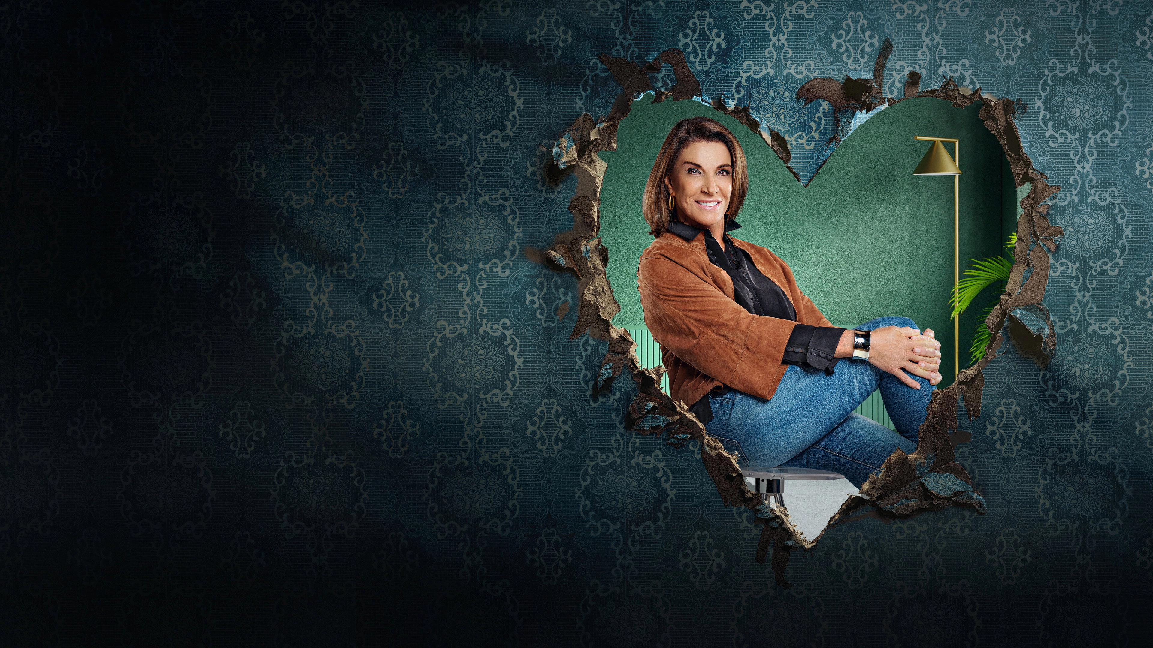 Tough Love with Hilary Farr