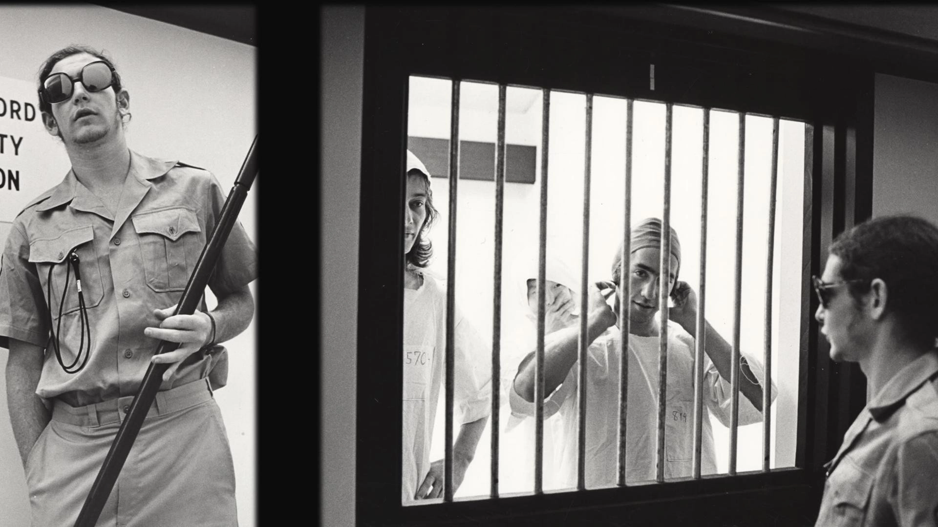 The Stanford Prison Experiment: Unlocking the Truth