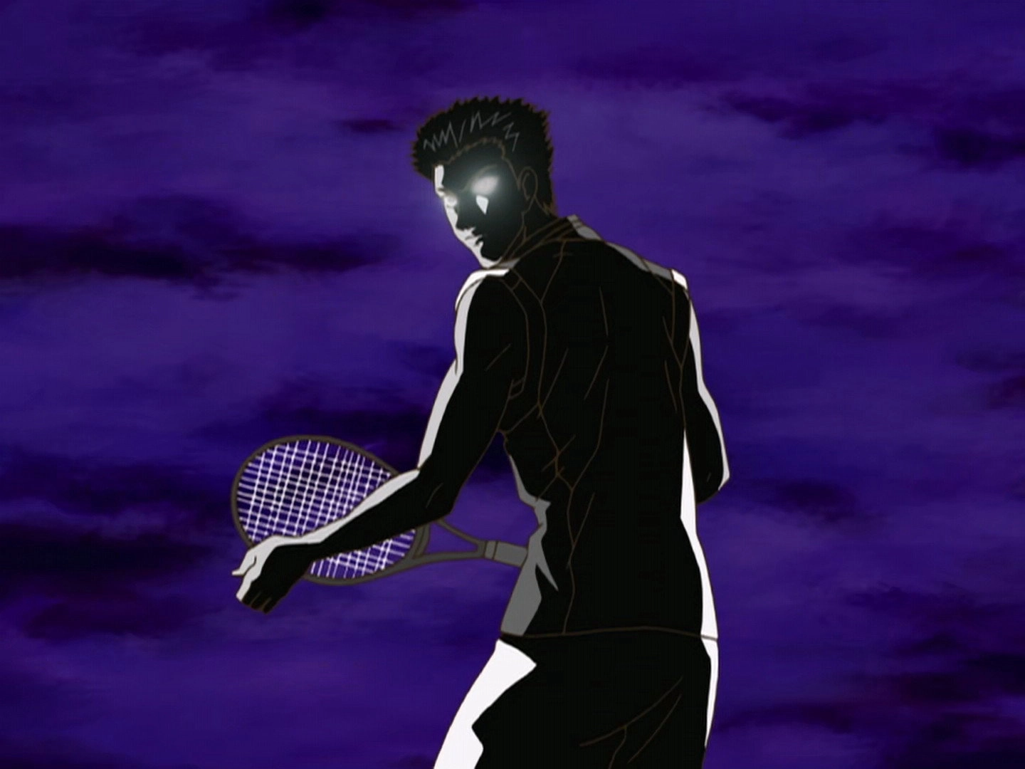 The Prince of Tennis