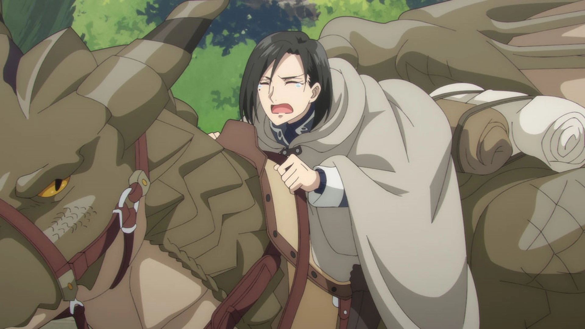 The Do-Over Damsel Conquers the Dragon Emperor