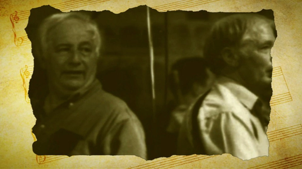 Gradam Ceoil TG4