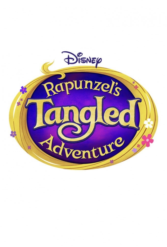 Rapunzel's Tangled Adventure