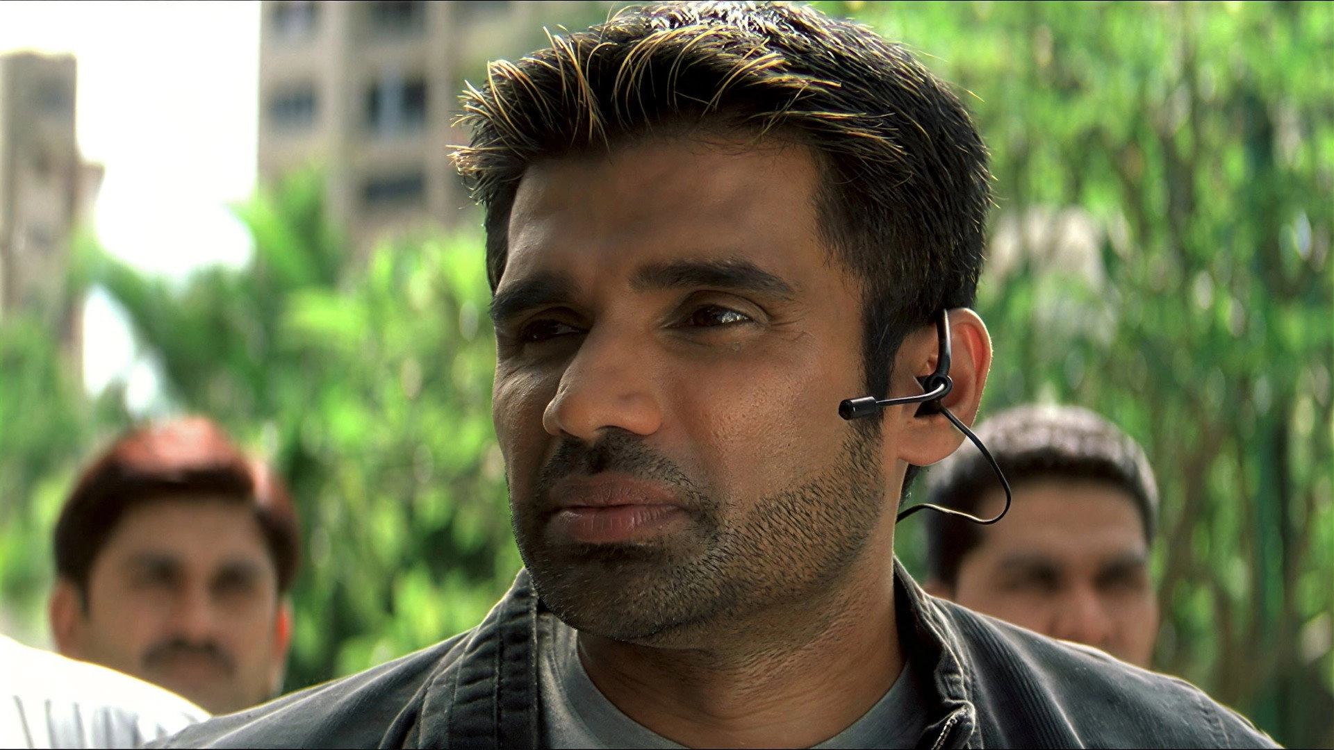 Qayamat: City Under Threat