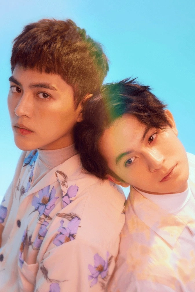 DNA Says Love You