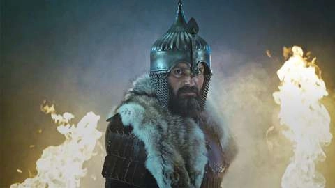 Savaşın Efsaneleri