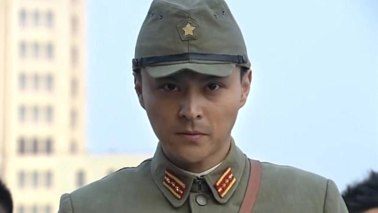 决战前