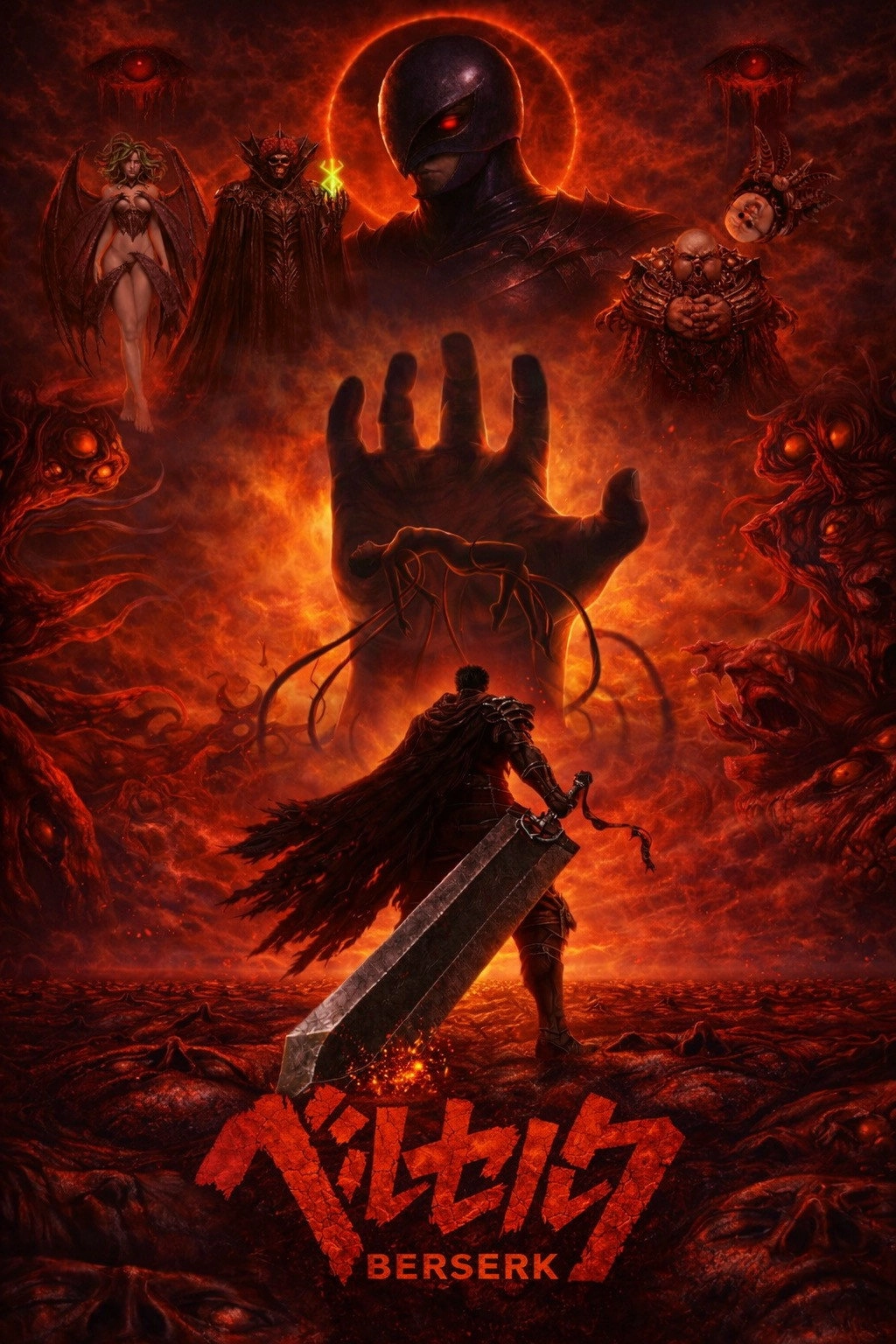 Berserk