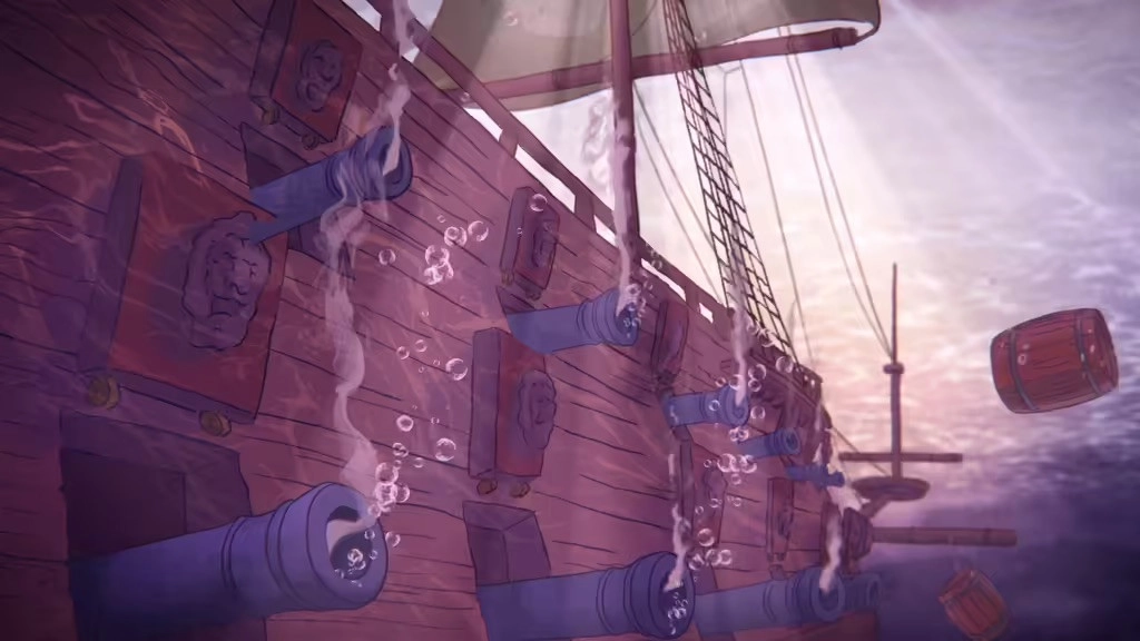 Vasa: The Ghost Warship