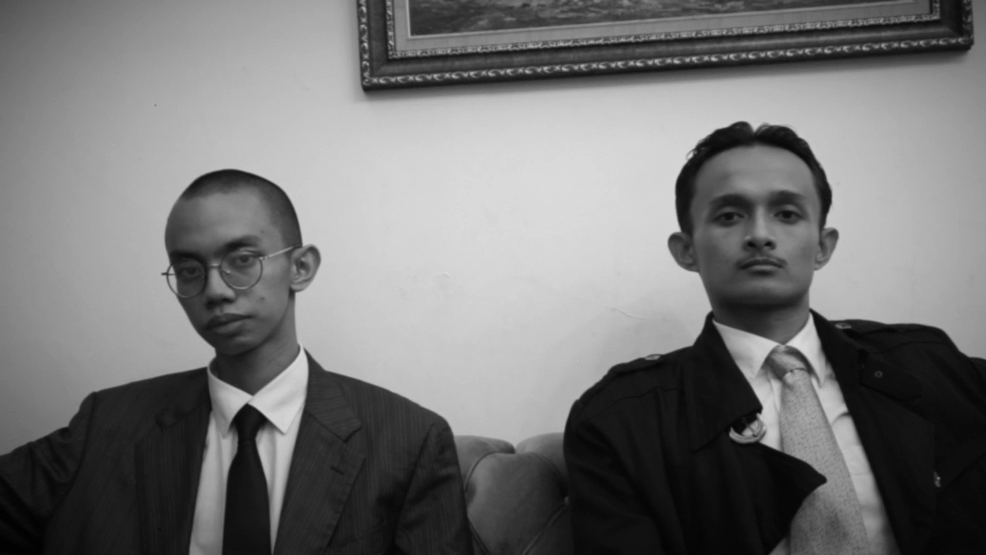 Interviewed