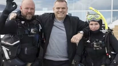 Sæt pris på Danmark