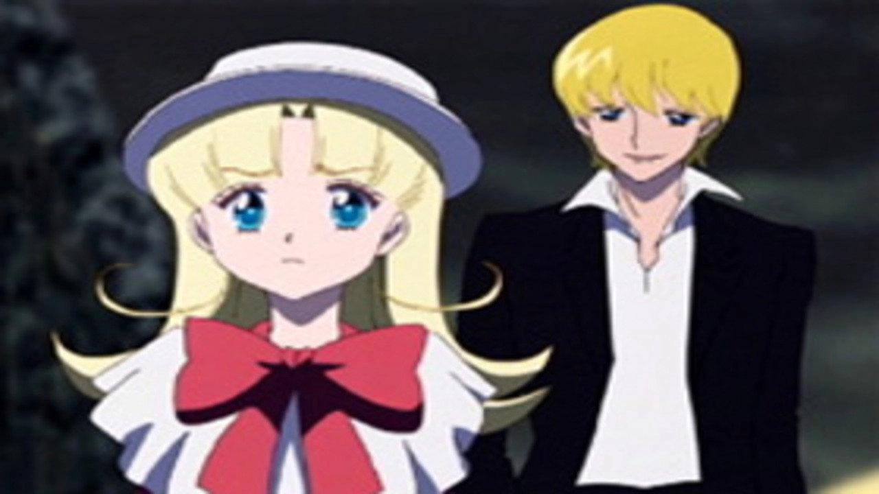 Ashita no Nadja