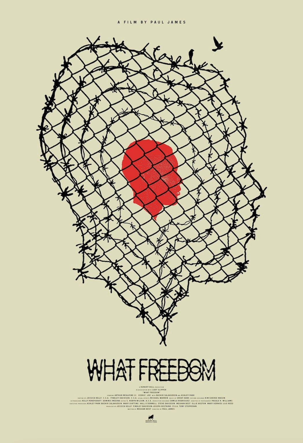 What Freedom